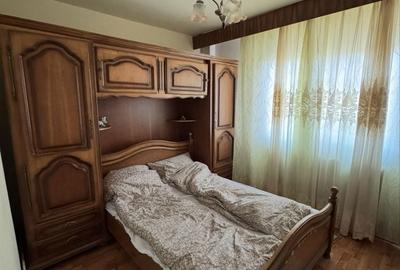 Apartament cu 3 camere decomandat în Central - 2