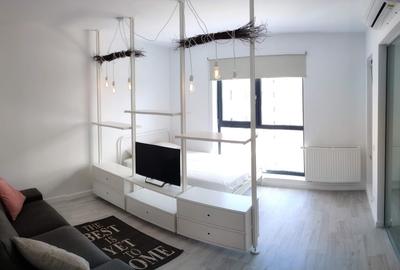 Garsoniera / Studio - 21 Residence Lujerului - Direct Proprietar - 3