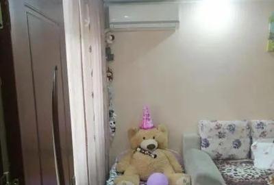 Garsonieră semidecomandată în CET