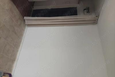 Garsonieră semidecomandată în Rahova