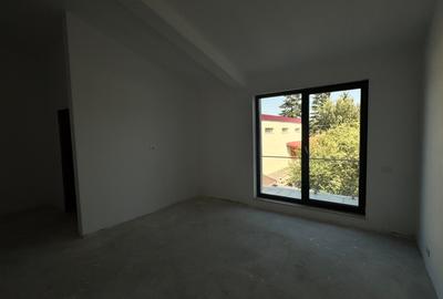 Vilă modernă P+1 cu 4 dormitoare, curte și parcare – Străulești, Sector 1 - 3