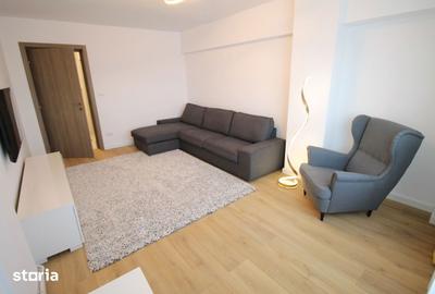 Apartament cu 3 camere decomandat în Șerbănești - 9