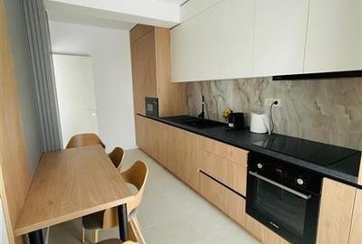 Apartament 2 camere, segmentul Premium, Uno Residence, Bartolomeu, Brasov - 11