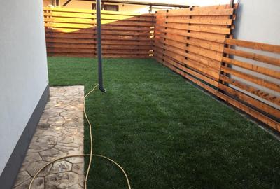 Vila  noua,Popesti Leordeni,5 camere,P+1+M - 2