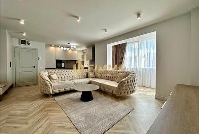 Apartament superb | Prima inchiriere | ID: 1273