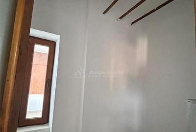 Apartament cu 2 camere decomandat în Central - 11