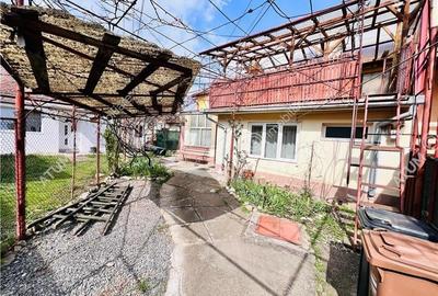Casa de 3 camere cu pivnita si teren situata in zona Lupeni Sibiu - 25