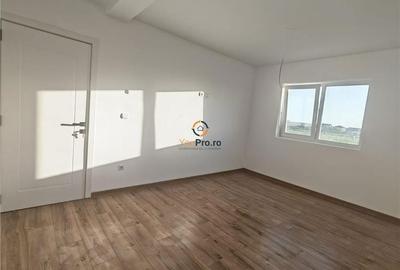 Casă cu 3 camere în Parța - 5