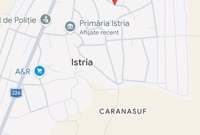 Spațiu comercial, în Istria - 6