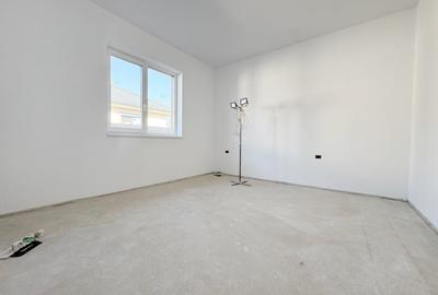Casa Individuala,4 camere, 108 mp utili, 400mp teren -Sanmihaiu Roman - 4
