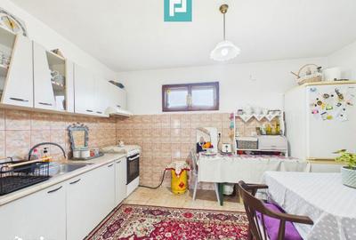 Casă cu 6 camere cu Teren 2029 Mp în Ghioroc - 6