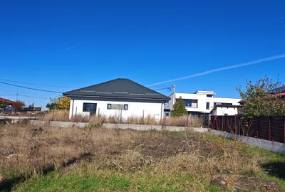 Teren de vânzare în Balotești – Bavaria Park Residence. - 4