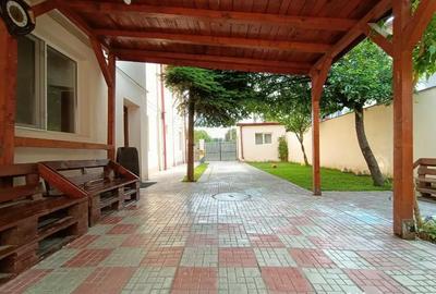 Casă cu 7 camere cu Teren 400 Mp în Gorjului - 10