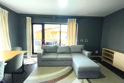 Apartament cu 2 camere decomandat, mobilat în Bună Ziua - 2