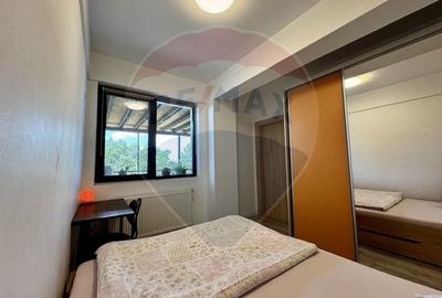 Apartament luminos 3 camere si terasa de 25 mp in zona metrou Jiului - 13