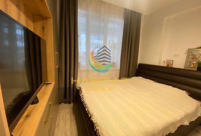 Apartament cu 3 camere decomandat, mobilat în Berceni - 7
