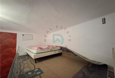 Garsonieră semidecomandată în Centrul Istoric - 8