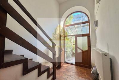 Casă individuală cu 6 camere cu Canalizare în Central - 22