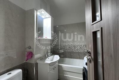 Apartament 1 camera | La Cheie | Et. 3/4 | Balcon | Zona Expo Marasti - 4