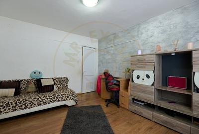 Apartament cu 2 camere semidecomandat în Războieni - 2