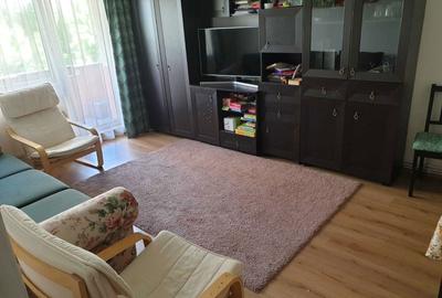 Apartament cu 4 camere decomandat în Mărăști - 2
