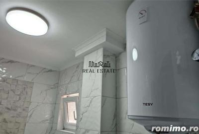 Apartament 3 camere de vanzare in Gura Barza, Criscior - 5
