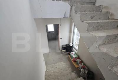 Casă cu 4 camere în Valea Lupului - 5