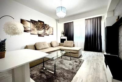 Persoana fizica inchiriez apartament cu 2 camere in zona Bucium, Plopii fara sot - 1