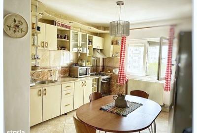 Apartament 3 camere de inchiriat zona Vitan - 2