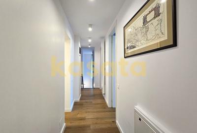 5 camere & Curte + 2 parcari | Premium | Gata de mutat | VIDEO - 17