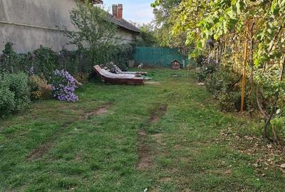 Casă cu 4 camere în Gârbovi - 4