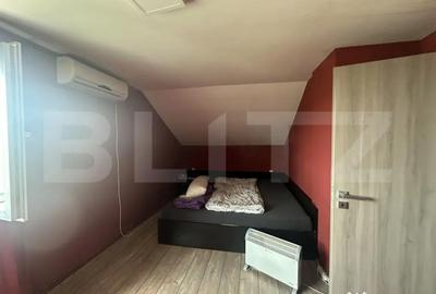 Casă cu 7 camere cu Teren 2626 Mp în Cionchești - 10