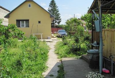 Casă cu 2 camere cu Teren 76.5 Mp în Central - 17