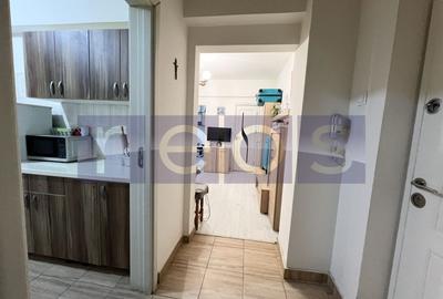 VANZARE 2 CAMERE | ETAJ 2 | 48.9 MP | BALCON MARE | BOXA | ZONA GARA DE NORD - 7