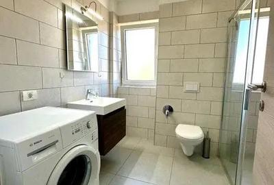 Inchiriez apartament 2 camere amenajate modern zona Braytim etajul 2 + loc parcare - 5