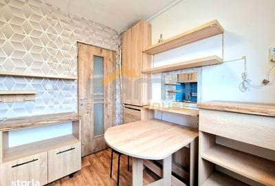 Apartament cu 2 camere decomandat în Romanilor - 12