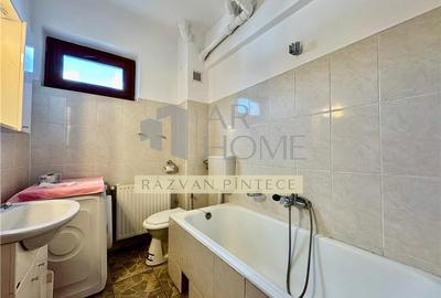 Apartament 5 camere, nemobilat, zona Ultracentrala, Ploiesti - 10