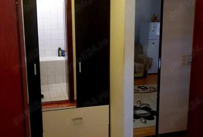 Garsoniera confort 1 34 m2 - 6