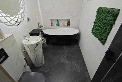 Apartament cu 3 camere în Central - 16