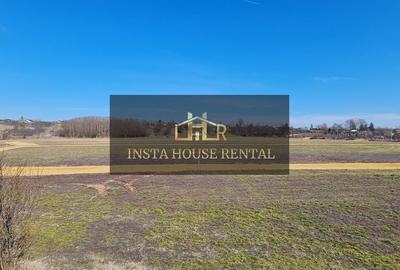 Teren Intravilan 49284 mp / PUZ Aprobat - 4