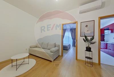Apartament 3 camere, 2 balcoane, prima inchiriere, Agricultorilor 1 - 3