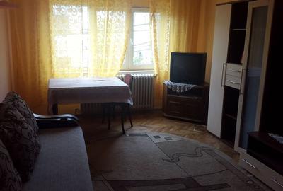 FALEZA NORD-APARTAMENT 5 CAMERE ETAJ 1 CU GAZE - 2