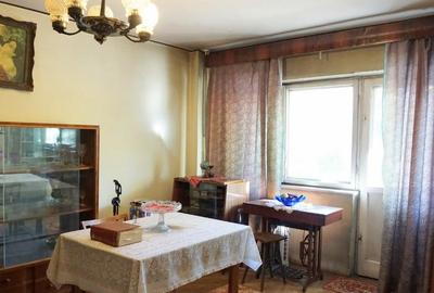 HANUL HAIDUCILOR - APARTAMENT 3 CAMERE, ETAJ 1 - 14