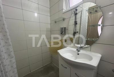 Garsoniera utilata si mobilata la casa de inchiriat in zona - 3