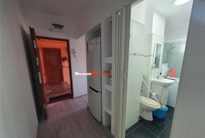 Apartament cu 2 camere de inchiriat - 8