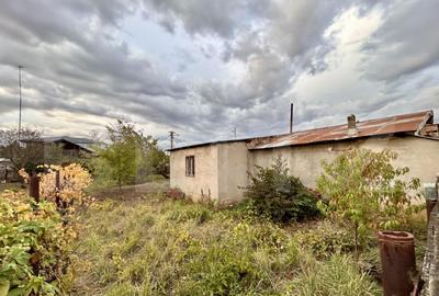 Teren intravilan, 400 mp, zona Mitica Apostol - 2