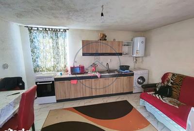 Casă cu 3 camere cu Teren 1200 Mp în Nimigea - 10