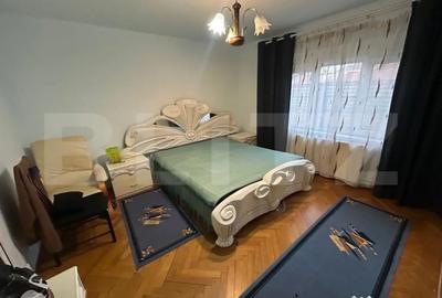 Casă cu 6 camere cu Teren 635 Mp în Central - 2