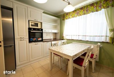 Apartament cu 4 camere în Baciu - 2