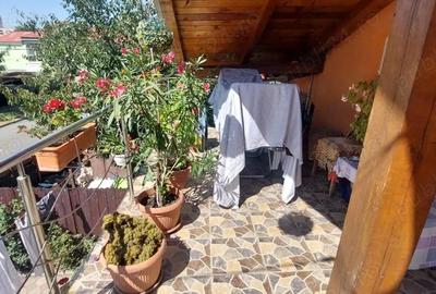 Garsoniera ,camera la casa, in Craiter - 9